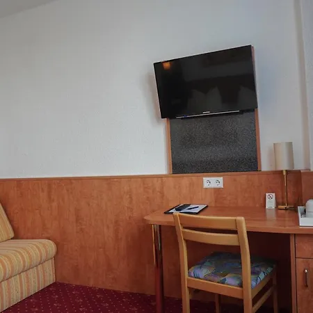 Hotel Aara Radeberg