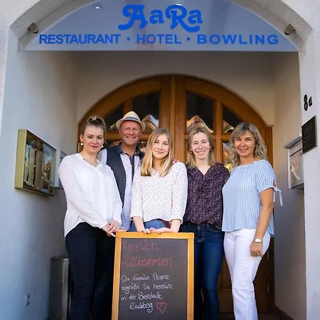 Aara 3* Radeberg