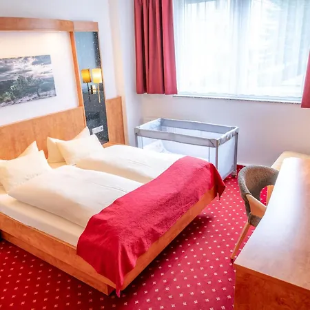 Aara Hotel Radeberg