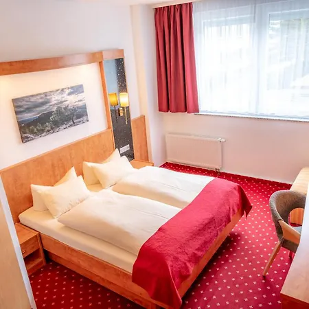 Hotel Aara Radeberg