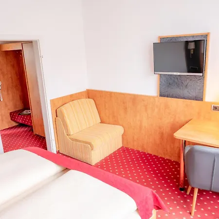 Hotel Aara