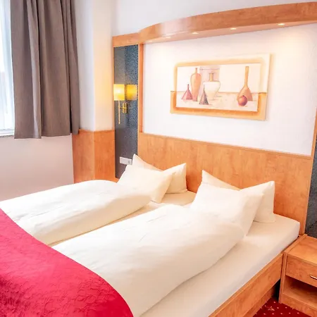 Aara Hotel 3*