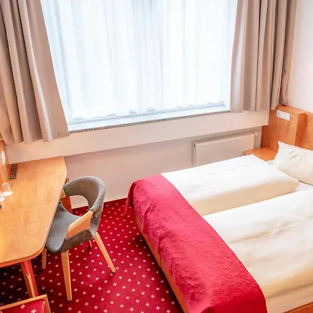 Aara Hotel Radeberg