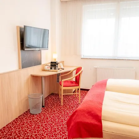 Hotel Aara 3*