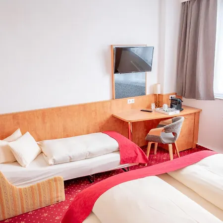 Aara Otel Radeberg