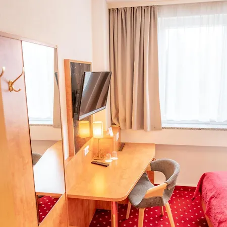 Hotel Aara Radeberg
