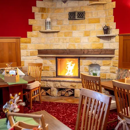 Aara Hotel Radeberg
