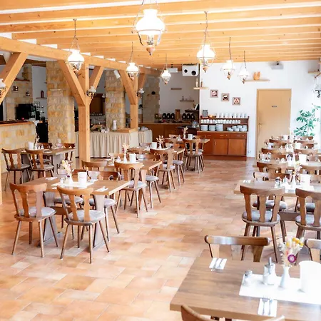 Hotel Aara Radeberg