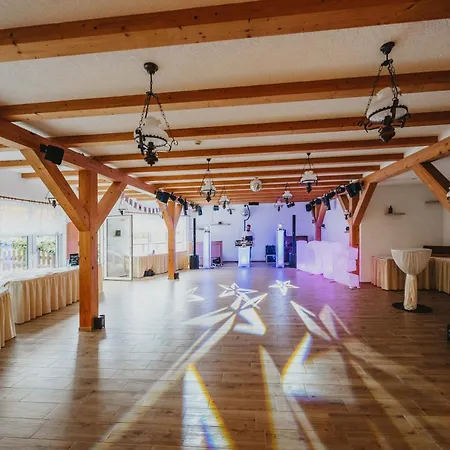 Hotel Aara Radeberg