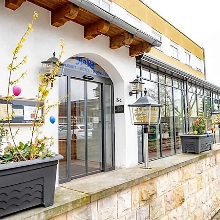 Otel Aara