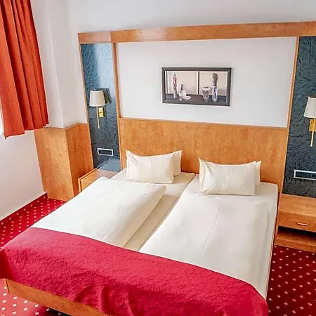Aara 3* Radeberg
