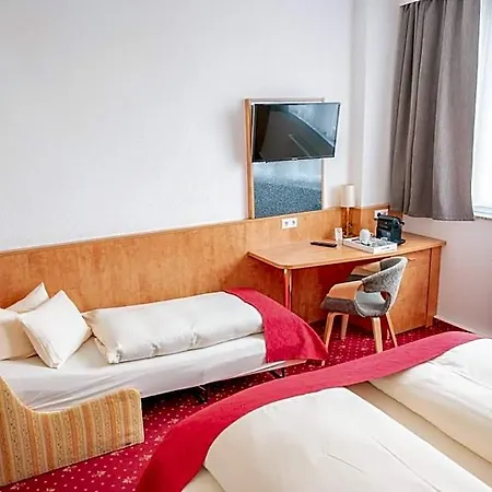 Aara Otel