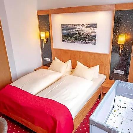 Otel Aara 3*