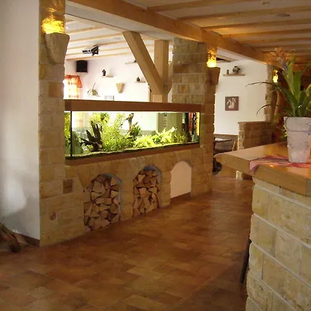Aara Hotel 3*