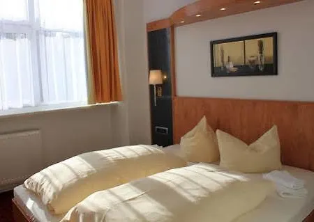 Aara Hotel Radeberg