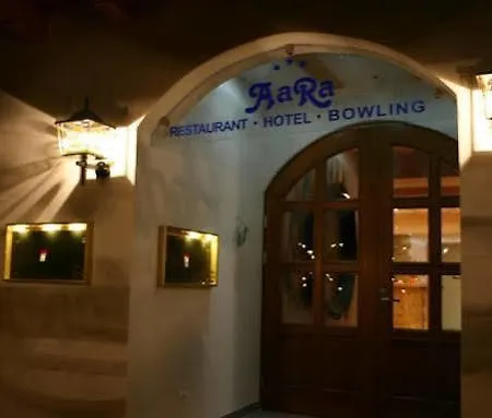 Otel Aara